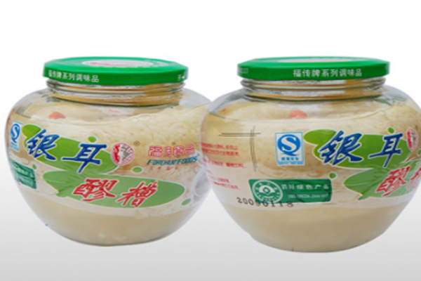 福传调味品加盟门店