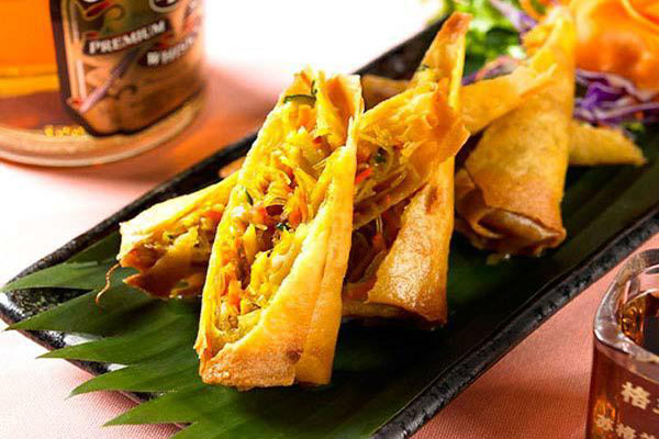 打狗棒特色小吃加盟门店