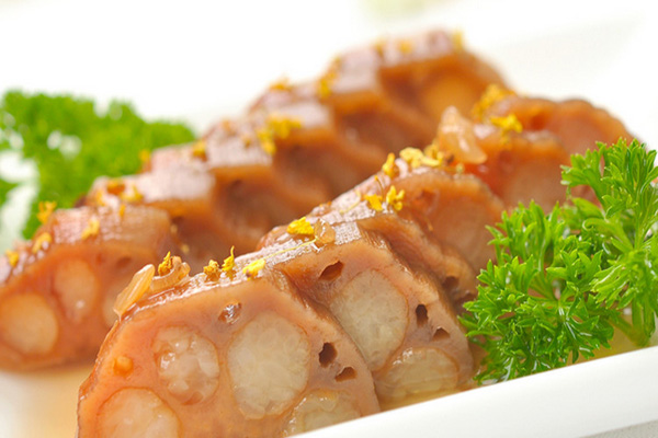 四维中餐加盟门店