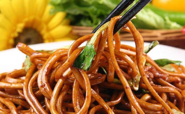 港车牛车仔面加盟费