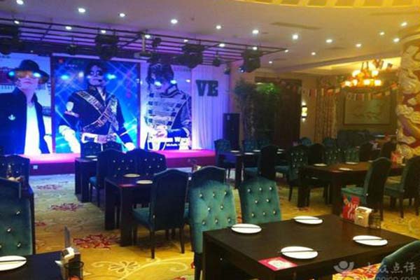 万渔美食餐厅加盟费