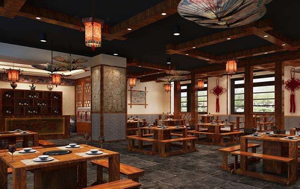 百年渝府加盟费