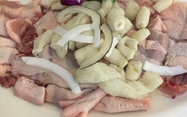 乔木四季椰子鸡加盟店