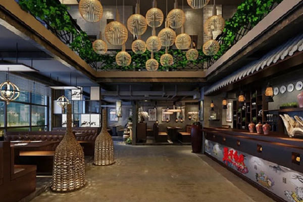 犟骨食代加盟店