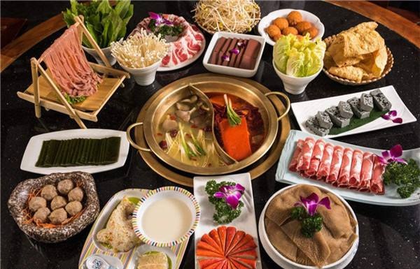 锅说火锅加盟店