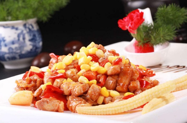 莱芜新滋味炒鸡加盟费