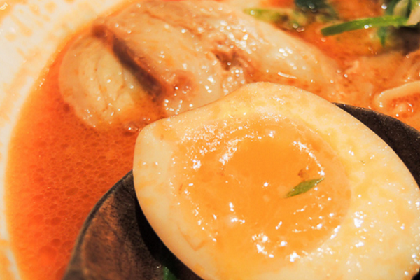 番乐屋面食加盟