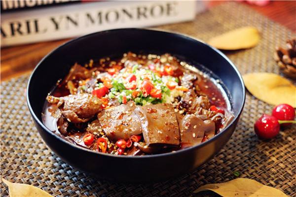 旺香旺小吃加盟门店