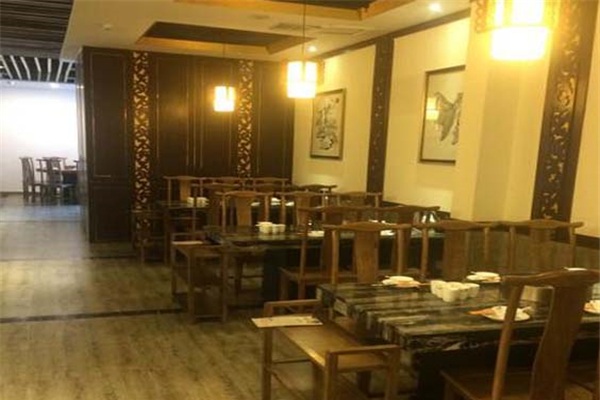 千品捞火锅加盟店