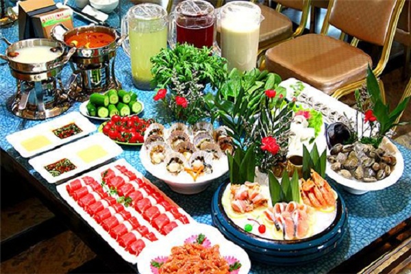 理念豆捞加盟店