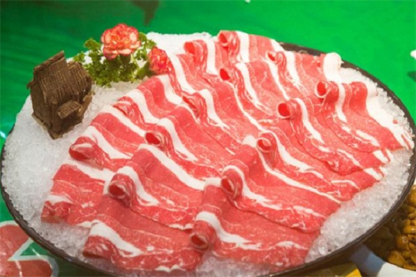 理念豆捞加盟店