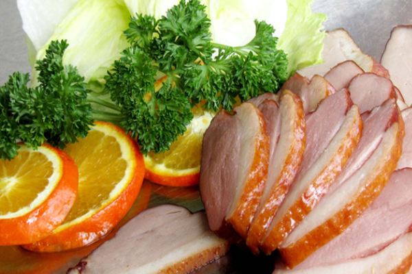 瑞士德一鸭四吃加盟