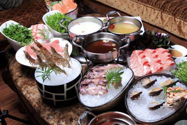 港岛湾港式火锅加盟费