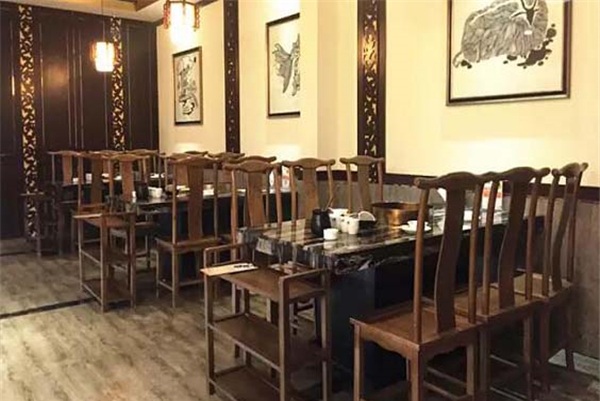 千品捞火锅加盟费