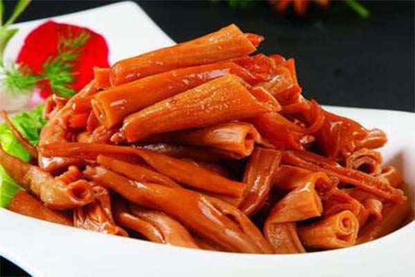 绝味客小吃加盟费