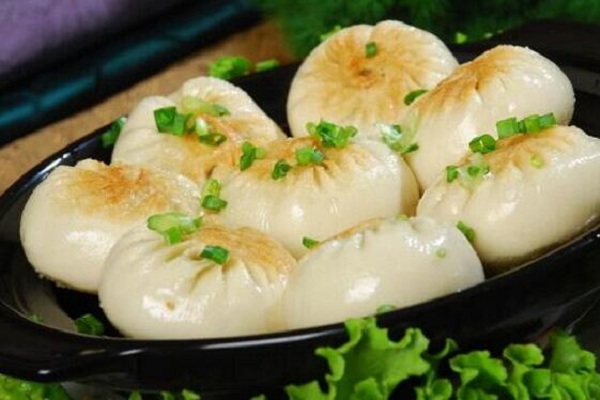 蒸天下秘制大包加盟