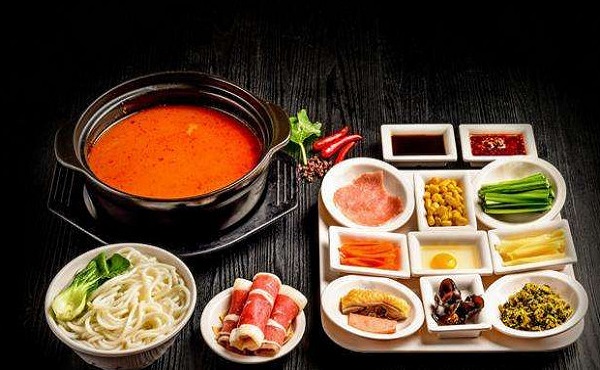 老张家过桥米线加盟费