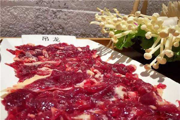 訸记潮牛加盟店