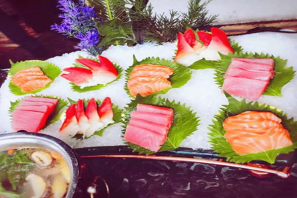 铭牛捞锅加盟门店