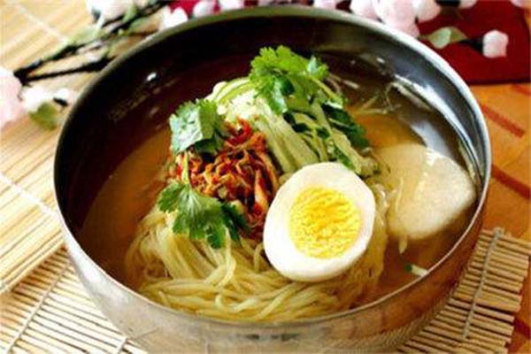 马大哈抻面加盟费