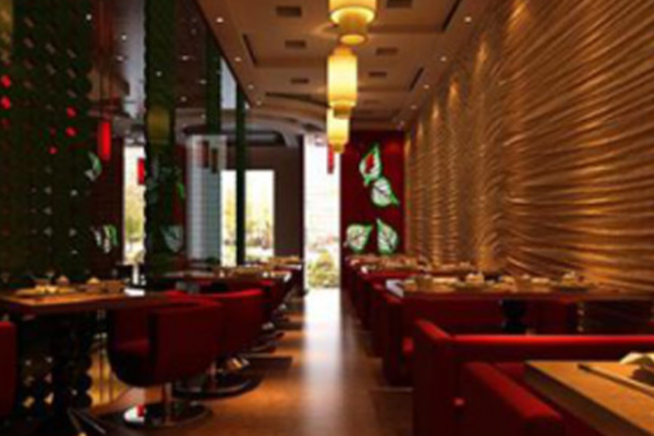 酒而久知特色江湖菜加盟门店