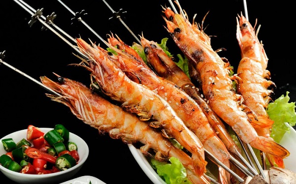 周记烤涮坊加盟费