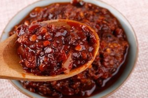 牯牛峰调味品加盟门店