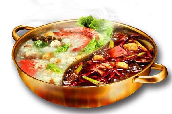 港岛湾港式火锅加盟费