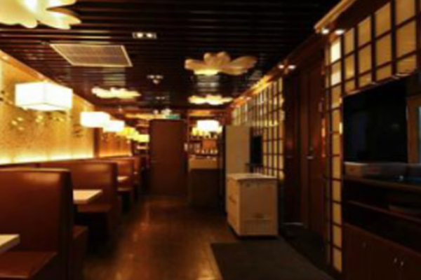 酒而久知特色江湖菜加盟门店