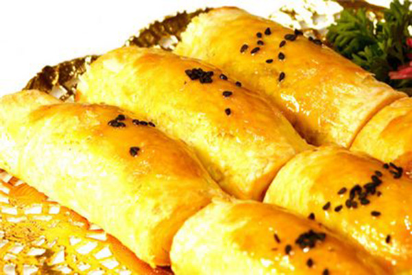 四维中餐加盟门店