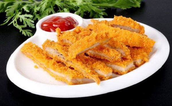 品尚鸡排加盟费