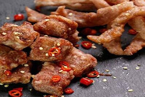 榆关排骨加盟门店