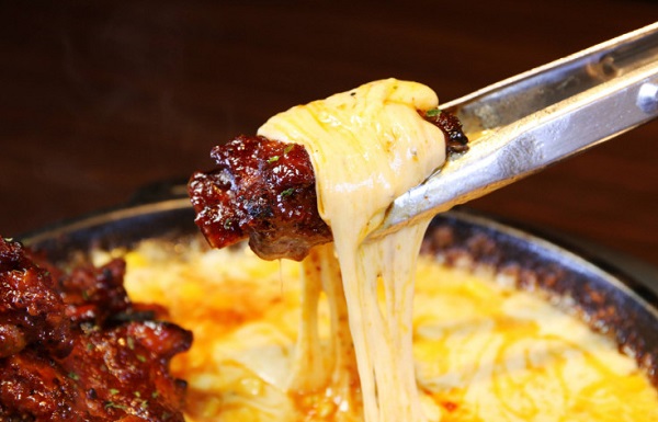 糖娃娃芝士排骨加盟费