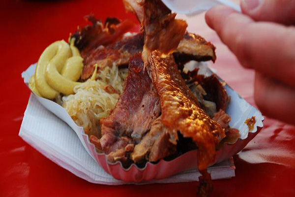 东德来加盟门店