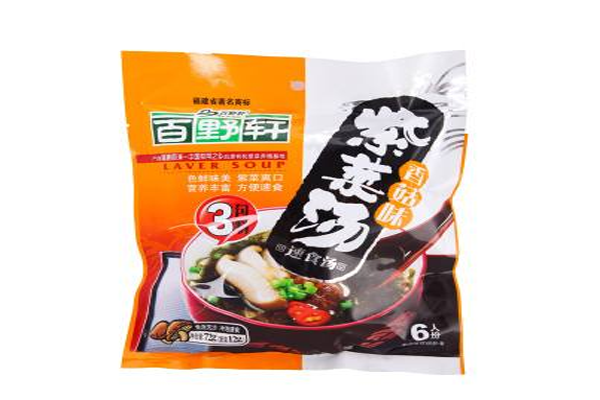 百野轩调味品加盟门店