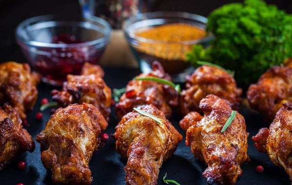 周记烤涮坊加盟费