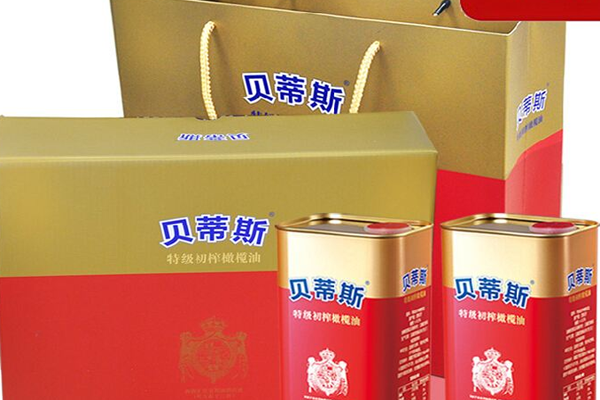 贝蒂斯调味品加盟门店