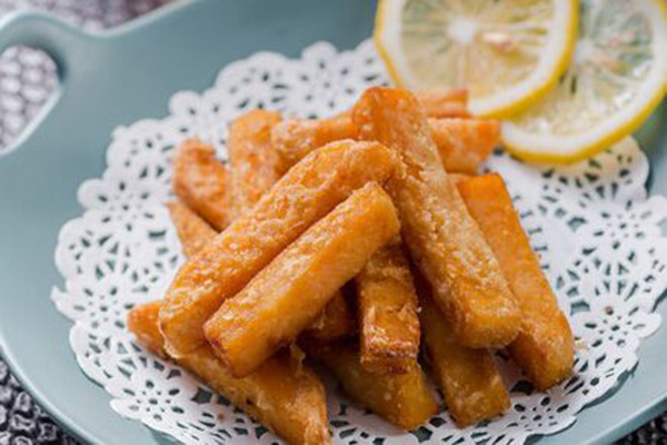 大掌柜台湾美食加盟门店