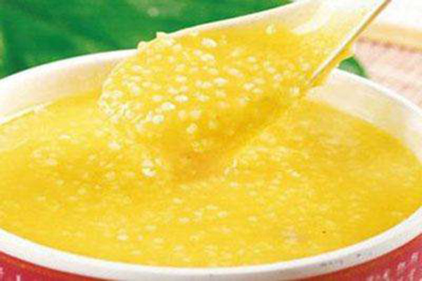 小米粥铺加盟门店