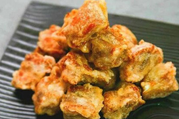 榆关排骨加盟门店