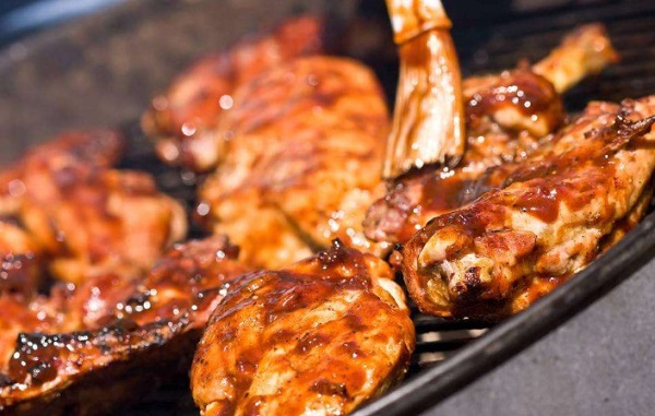 周记烤涮坊加盟费