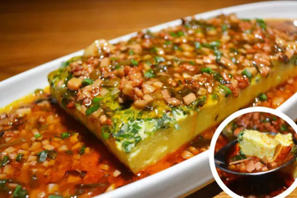 春熙巷博味馆加盟门店