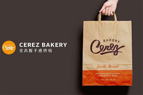 克芮斯手感烘焙加盟
