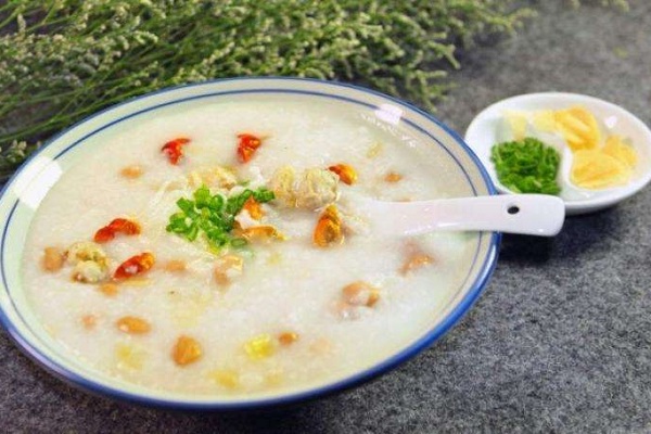 知粥常乐加盟店