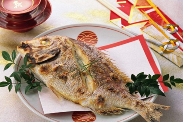 喜辣郎烤鱼加盟门店