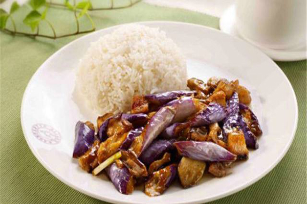 缘来是你快餐