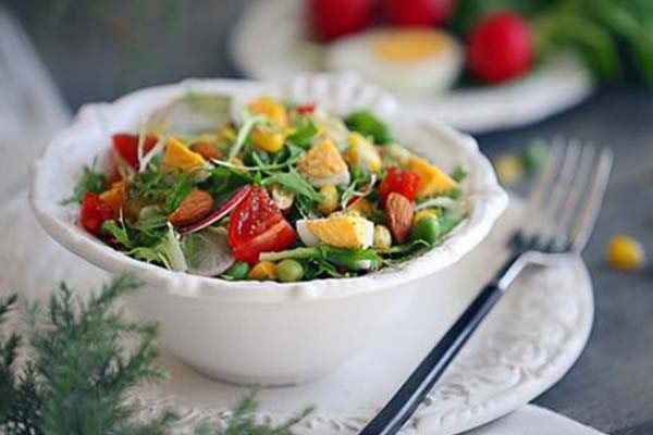 遇见沙拉加盟费