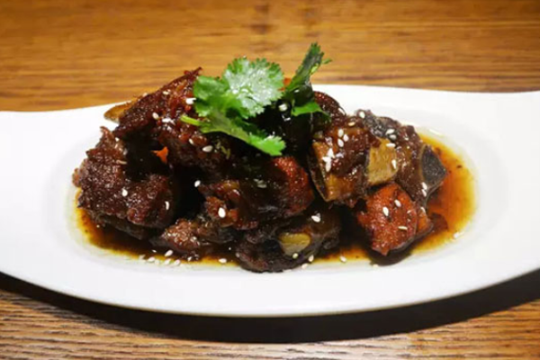 春熙巷博味馆加盟门店