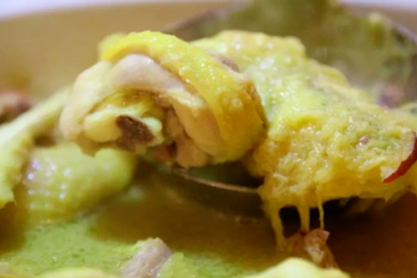 榴莲恋上鸡加盟费