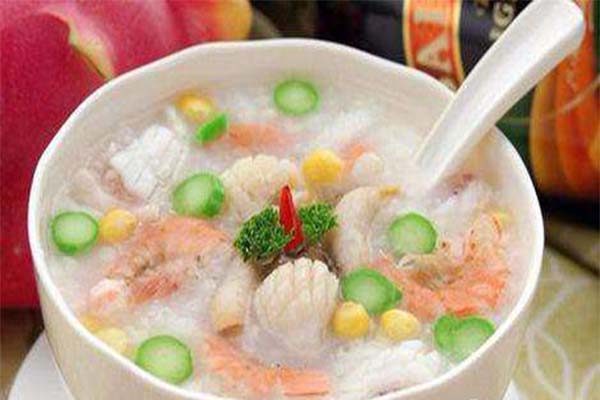 乐味粥铺加盟费